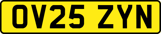 OV25ZYN