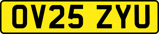 OV25ZYU