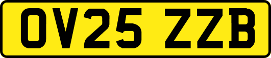 OV25ZZB