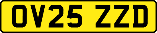 OV25ZZD