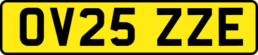 OV25ZZE