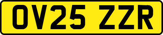OV25ZZR