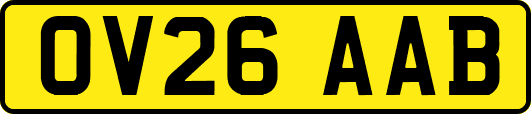 OV26AAB