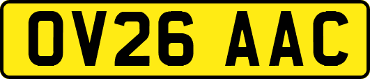 OV26AAC