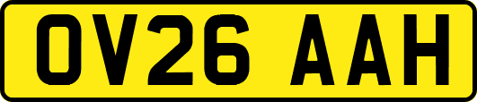 OV26AAH