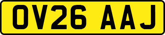 OV26AAJ