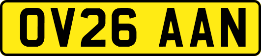 OV26AAN