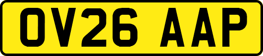 OV26AAP