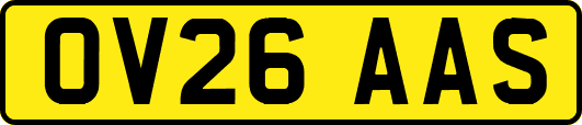 OV26AAS