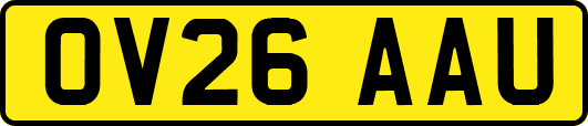 OV26AAU