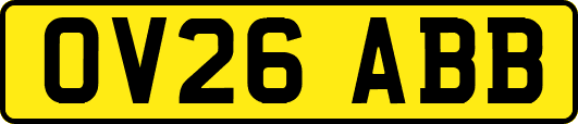 OV26ABB