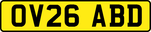 OV26ABD