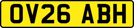 OV26ABH