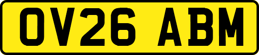 OV26ABM