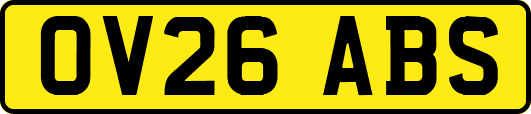 OV26ABS