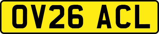 OV26ACL