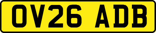 OV26ADB