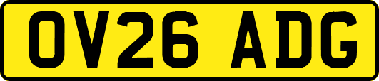 OV26ADG
