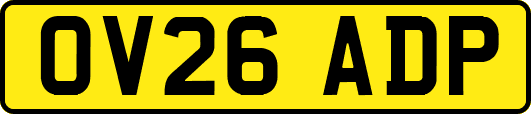 OV26ADP