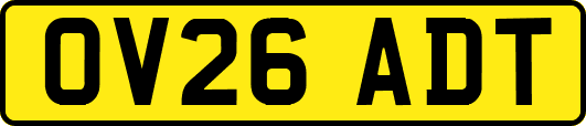 OV26ADT