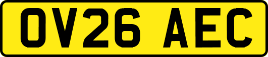 OV26AEC