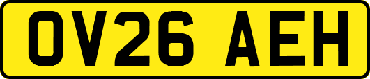 OV26AEH
