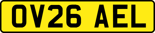 OV26AEL