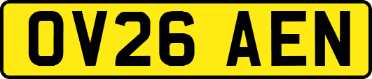 OV26AEN