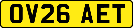 OV26AET