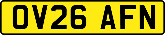 OV26AFN