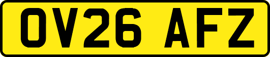 OV26AFZ