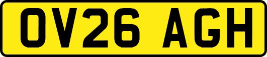 OV26AGH