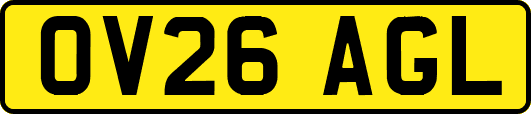 OV26AGL