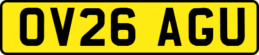 OV26AGU