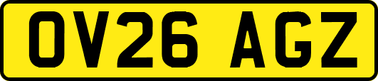 OV26AGZ