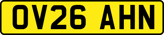 OV26AHN