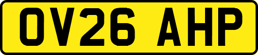 OV26AHP