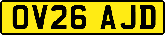 OV26AJD