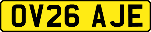OV26AJE