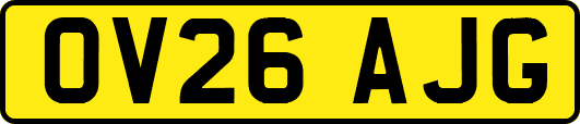OV26AJG