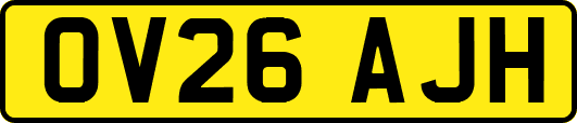 OV26AJH