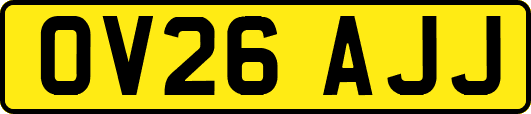 OV26AJJ