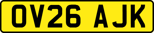 OV26AJK