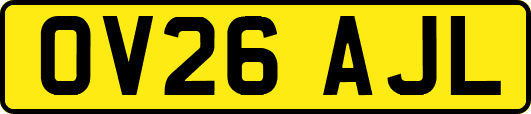 OV26AJL