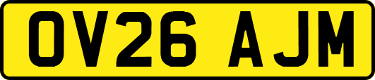 OV26AJM