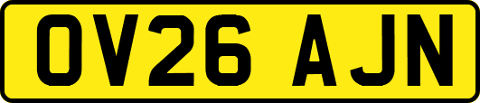 OV26AJN