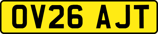 OV26AJT