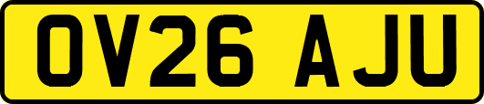OV26AJU