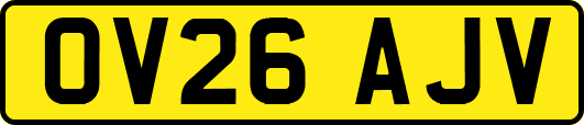 OV26AJV