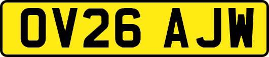 OV26AJW